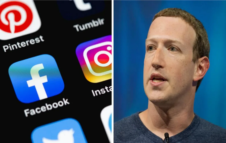 The Unveiling of the Social Media Blackout: Why Facebook and Instagram Went Down