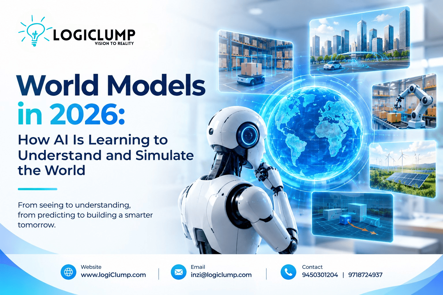 World Models in 2026: How AI Is Learning to Understand and Simulate the World