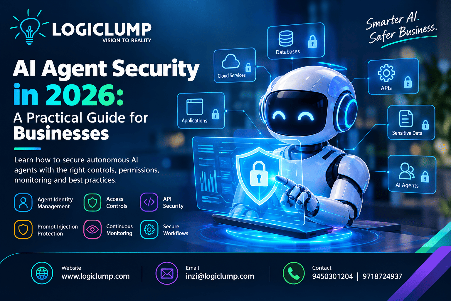 AI Agent Security in 2026