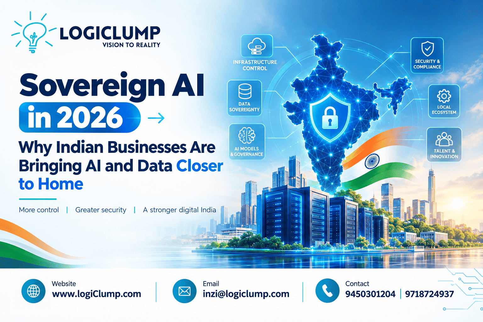Sovereign AI in 2026