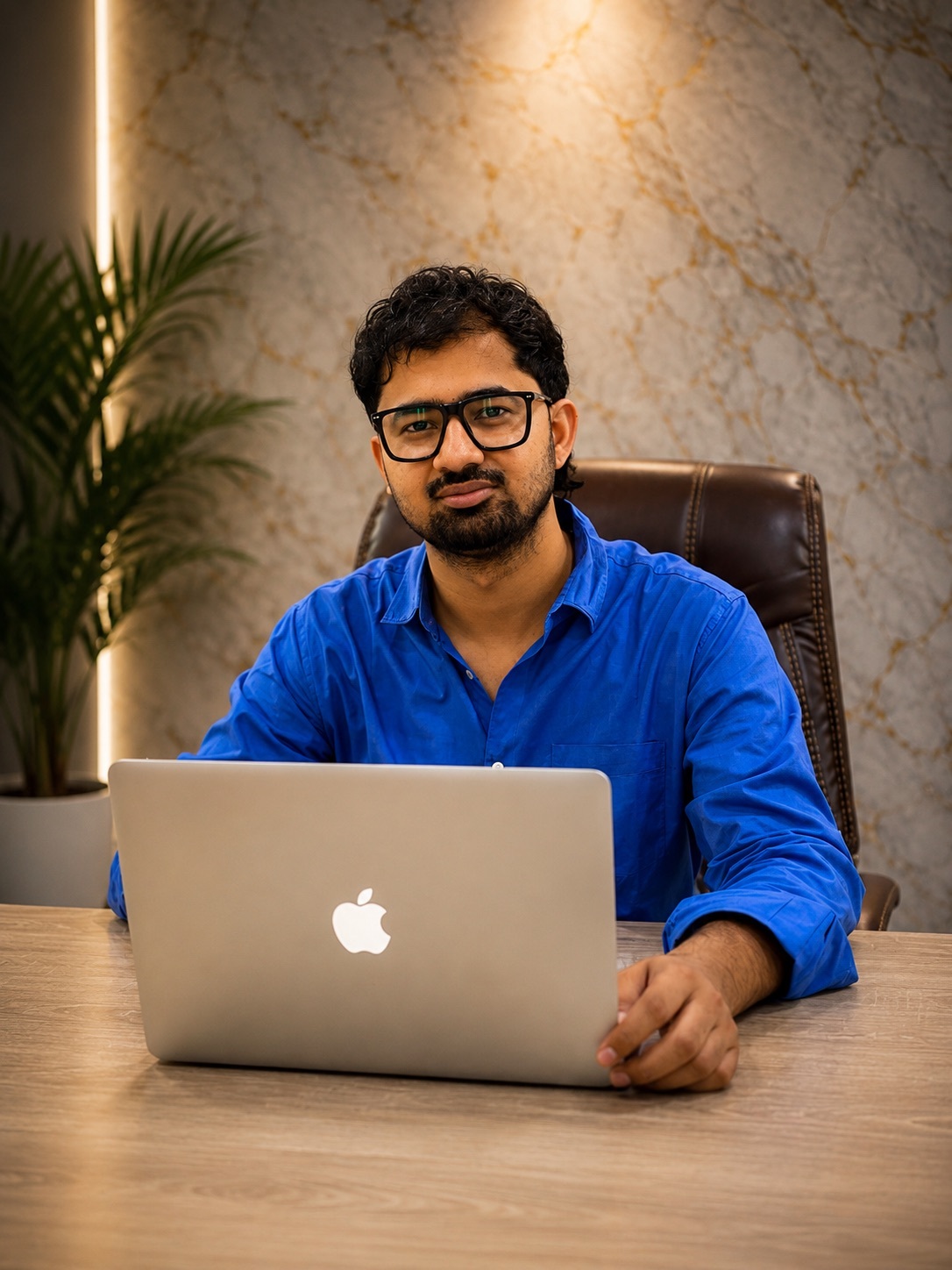Inzamamul Hassan