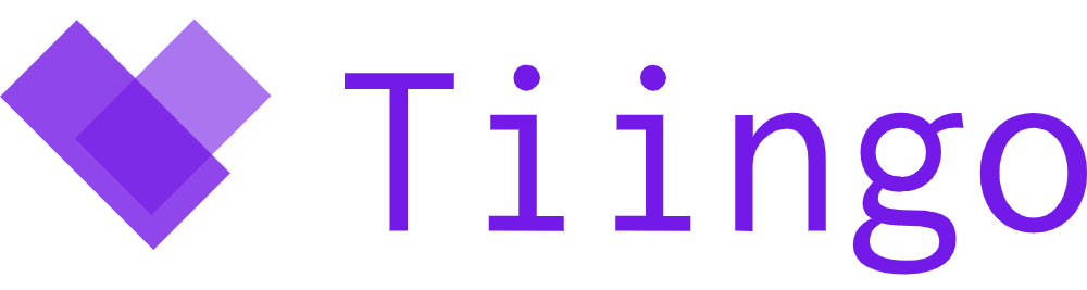 Tiingo